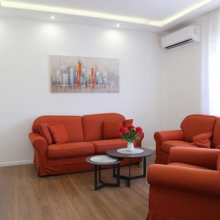 Garden House Apartment Trebinje Exteriör bild