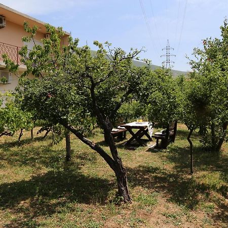 Garden House Apartment Trebinje Exteriör bild